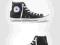 N9 Converse ALL STAR OX M9622 Czarne Wysokie 42.5