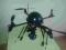Quadrocopter Gimbal Tarot , KFC32 , OSD , Turnigy