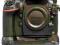 Nikon D 800 body + Battery  Grip