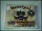 MOTORHEAD AFTERSHOCK DIGIPACK FOLIA SKLEP