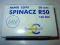 SPINACZ BIUROWY R50