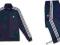 NOWY DRES ADIDAS FIREBIRD 140 CM BLUZA SPODNIE