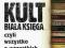 KULT BIAŁA KSIĘGA Wiesław Weiss NOWA