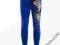 LEGGINGS One Direction rozmiar 7-8 lat