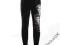 LEGGINGS One Direction rozmiar 7-8 lat