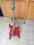 Gitara elektryczna Ken Rose made in Korea.