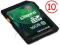 Karta SD 16GB Kingston sdhc Class10 FullHD SZYBKA