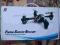 DRON QUADROCOPTER JXD odpowiednik HUBSAN X4 - NOWY