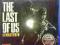 The Last of Us: Remaste PS4 PlayStation 4 BCM W-wa