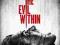 The Evil Within [Xbox ONE] NOWA BLUEGAMES WAWA