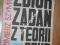 Zbiór zadań z teorii grup SZYMICZEK