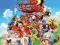 One Piece Unlimited World Red + DLC na PS3 *FOLIA*