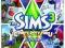 THE SIMS 3 CZTERY PORY ~PC~STARGAME~SKLEP~NOWA PL