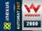 2000 W COINS DO WEBZEN MU ONLINE Automat 24/7