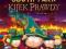 South Park Kiujek Prawdy PL napisy PS3