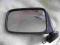 FIAT 125 - 126 ORYGINALNE LUSTERKO