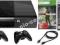 XBOX 360 500GB STINGRAY 2 PADY + 2 GRY + HDMI  24H