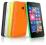 NOKIA LUMIA 530 ORANGE BEZ LOCKA GW24 KRAKÓW