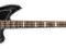 Fender Squier Jaguar Bass - Troy Sanders Signature