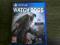 Watch Dogs PS4