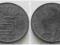 Belgia 5 franków  1941r