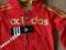 Dres dziecięcy ADIDAS, PIĘKNY, NOWY, NA PREZENT.