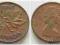 Kanada 1 cent 1971r