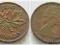Kanada 1 cent 1973r