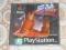 PSX STREET FIGHTER EX komplet bdb stan UNIKAT ps1