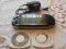 PSP 3004+dwie gry