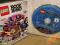 LEGO Rockband na SONY Playstation 3 PS3 kompletna!