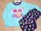 PRIMARK PIZAMA POLAROWA SOWA 92 18-24 m-ce
