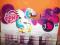 my little pony celestia księżniczka unikat