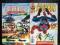 7X SPIDER-MAN AVENGERS HULK SUPERMAN IRON MAN GHOS