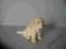 SCHLEICH PIES GOLDEN RETRIEVER 16342