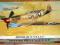 Spitfire Vb USAAF Hasegawa