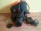 Sony Alpha 300 + torba + 2x Compact Flash