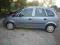 OPEL MERIVA 1.7 CDTI 2005 SZARY METALIK 153100 km