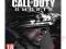 Call of Duty Ghost Ang