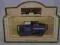 LLEDO 1:64 model PICKFORDS auto kolekcja 1937