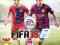 FIFA 15 PS 3 SLOT POLSKI KOMENTARZ NAJTANIEJ !!!