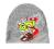 H&amp;M CZAPECZKA ANGRY BIRDS 92/104 NOWA 2-4 LAT