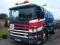 SCANIA 94 BECZKA ASENIZACYJNA STAN IDEALNY