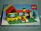 LEGO ZESTAW 6365 Summer Cottage DOMEK HIT PUDEŁKO