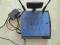 Router Linksys WAG325N-EU ADSL2+ CISCO