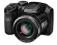 Aparat FujiFilm FinePix S4800 czarny NOWY