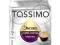 TASSIMO Kawa Jacobs CAFFE CREMA INTENSO 16 sztuk