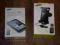 Samsung Tab 2 7.0 GT-P3100 3G z uchwytem