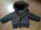 DEBENHAMS LITTLE ROCHA Kurteczka r.74 (6-9m-cy)