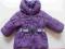 H&M- kurtka 74, 6-9M H&M- kurtka 74, 6-9M